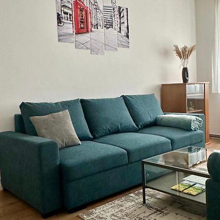 Apartman Moonlite Daire Čakovec Dış mekan fotoğraf