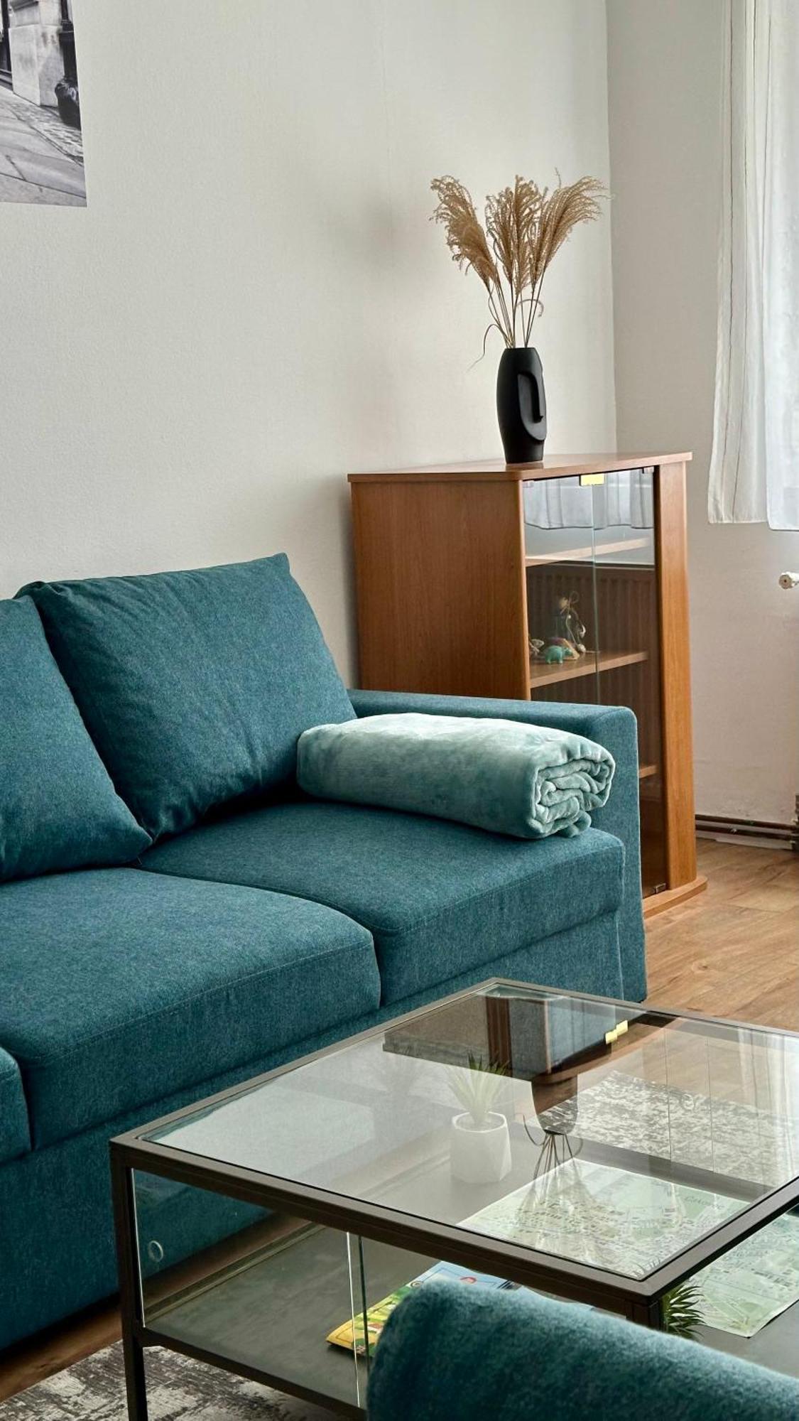 Apartman Moonlite Daire Čakovec Dış mekan fotoğraf