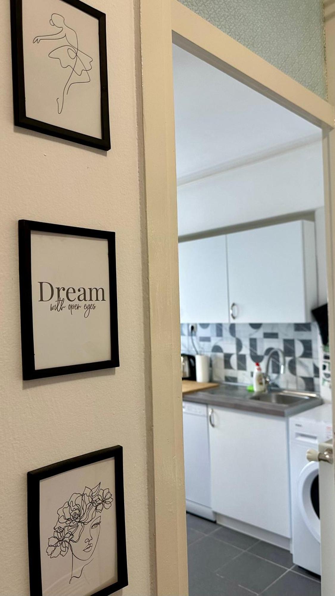 Apartman Moonlite Daire Čakovec Dış mekan fotoğraf